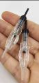 2 PCs Tattoo Needles Cartridges Disposable fillingTool. 