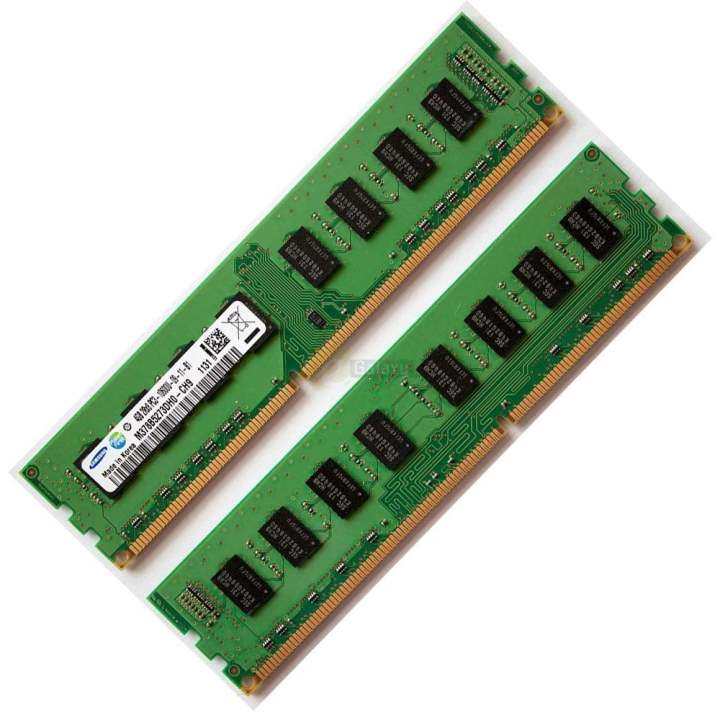 DDR3 RAM 4GB For Computers, Original Branded, 1600mhz, 1333mhz For DDR3 Supported PC