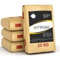FILTRAXO ACTIVATED CARBON GRANULER  BAG 25 KG. 