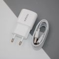 Infinix USB Charger 9V 1.8A - Fast Charging Cable for Infinix Smartphones, Micro USB Compatibility. 