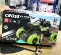 Cross Country Climbing Car with Wireless Remote (Mix/Random color) Cell Operate. 