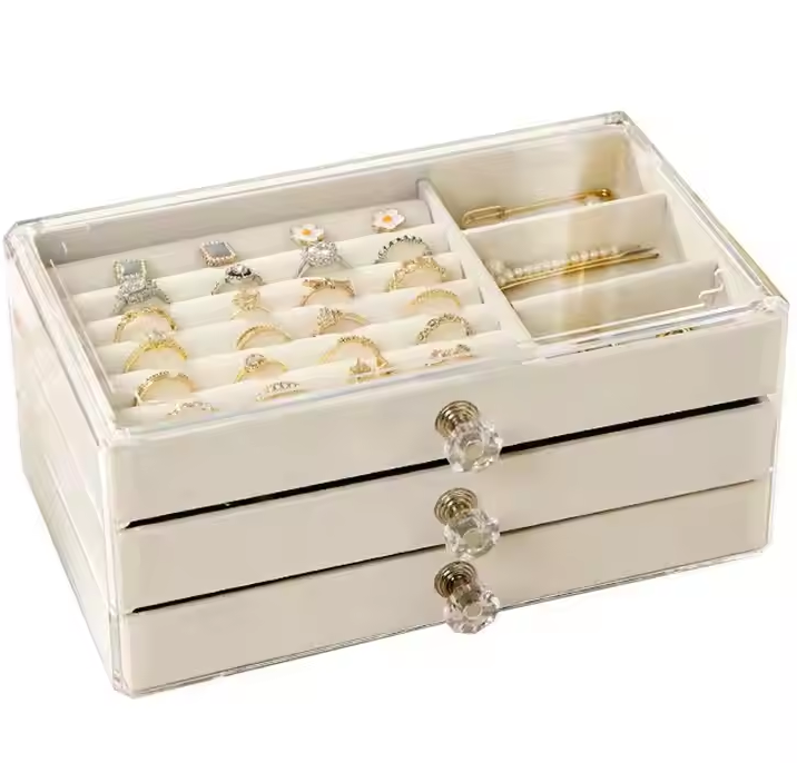 Three-Layer%20Jewelry%20Organizer%20Box%20for%20Women%20%E2%80%93%20Large%20Capacity%20Storage%20Case%20for%20Earrings,%20Rings,%20Necklaces,%20Bracelets%20%E2%80%93%20Imported%20Display%20Jewelry%20Holder%20-%20Image%204