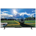 Hisense 75A6H 75" 4K Android Smart TV - Black. 
