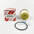 Toyota Vigo fuel filter diesel filter imported YZZA1. 
