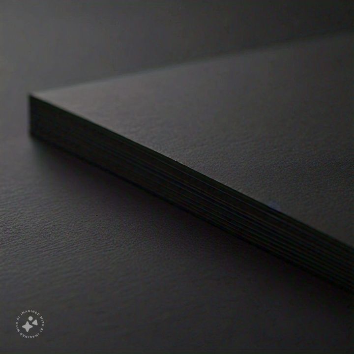 Black%20Card%20A/4%20Size%20155%20Gram%20For%20Sketching,%20Wedding%20Card,%20Business%20Card,%20Mounting%20Card%20Etc%20(50%20sheet%20Pkt)%20-%20Image%204