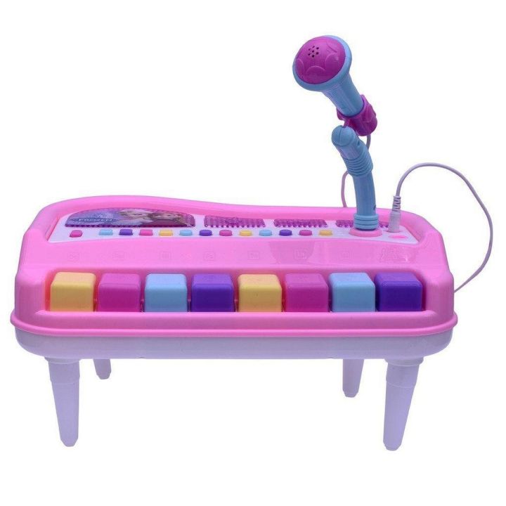 Hello%20Kitty%20Electric%20Organ%20Piano%20For%20Kids%20-%2031%20cm%20-%20Image%202