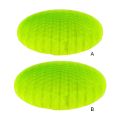 jeansame Worm Unpacking Morphing New Worm Big Fidget Toy Fidget Worm Six Sided Pressing Stress Relief Squishy Worms Stress Relief Toys. 