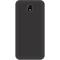 Samsung J7 Pro  matte black cover. 