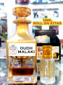 OUDH MALAKI (Hard Notes) Long Lasting Attar-Good Quality. 