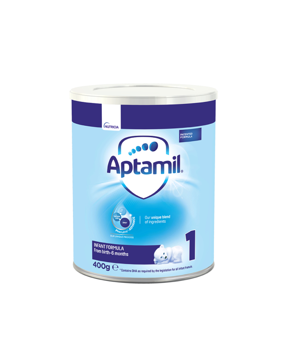 Aptamil advance 1 Baby Milk 400 grams