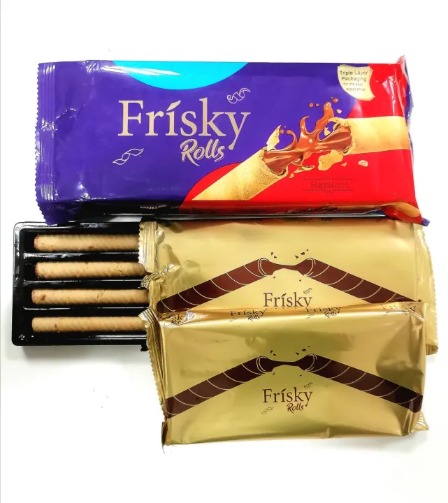 Frisky%20Rolls%20/%20Chocolate%20Rolls%20/%2086gm%20/%20Hazulnut%20Flavour%20/%20Pack%20of%202%20-%20Image%202