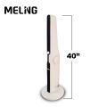 Meling Electric Ceramic Heater - 2000W - Standing Room Heater - Ceramic Heater - Electric Heater. 