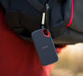SanDisk Extreme E61 Portable SSD up to 1050MB/s Read and 1000MB/s Write Speeds. 