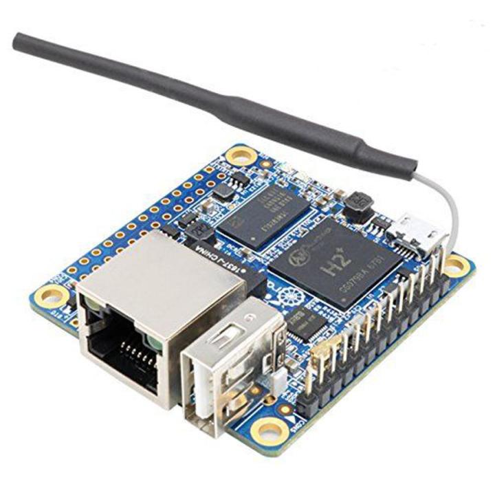 orange Pi Zero LTS