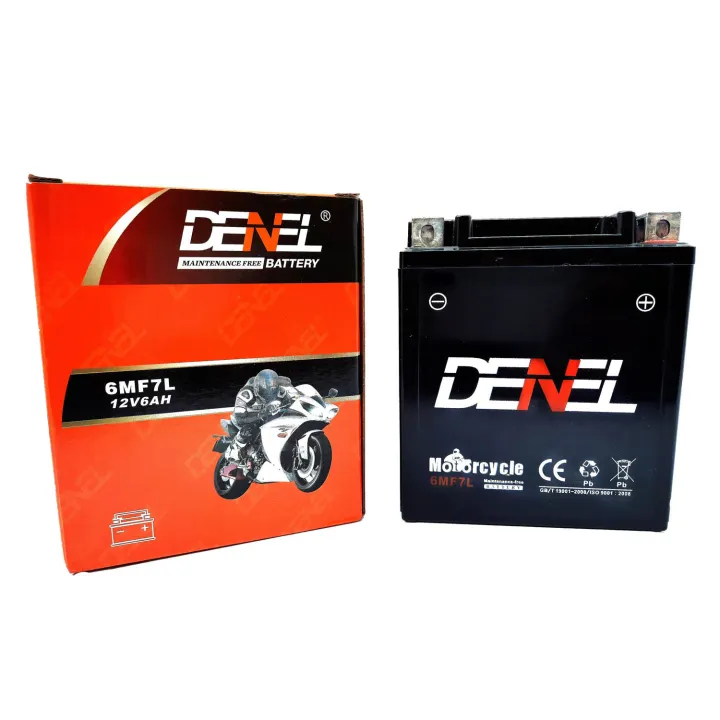 AKE-%20DENEL%20MOTORCYCLE%20DRY%20BATTERY%209AH,%207AH,%205AH,%202.5AH%20-%2012%20VOLT%20BIKE%20AGM%20BATTERY%20FOR%20YAMAHA%20YBR,%20YBR-G,%20YBZ,%20HONDA%20CB150F,%20GR150,%20SUZUKI%20GX125,%20GD110,%20CD70,%20CG125%20-%20Image%204