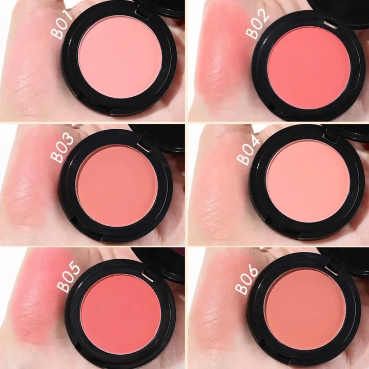 FOCALLURE%2016%20Colors%20Natural%20Matte%20Face%20Blusher%20Nourishing%20Facial%20Cheek%20Contour%20Peach%20Blush%20Palette%20Women%20Powder%20Makeup%20Cosmetics%20-%20Image%203