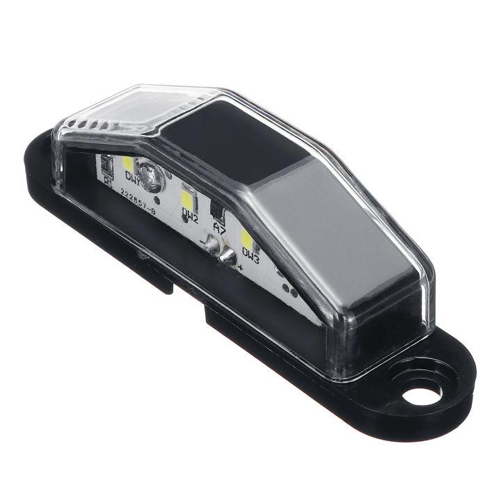 motors%204%20LEDs%20Universal%20License%20Plate%20Tag%20Light%20Truck%20Trailer%20Boat%20Interior%20Step%20Lamp%20-%20Image%204