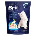 Brit Kitten Chicken Premium Cat Food 1.5kg. 