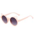 2021 Kids Sunglasses Girls Brand Cat Eye Children Glasses Boys UV400 Lens Baby Sun glasses Cute Eyewear Shades Driver Goggles. 