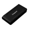 Kingston External SSD 1000/2000 GB USB 3.2 Gen 2 External SSD Drive - 3 Years Warranty. 