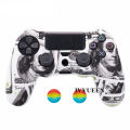 Colorful Anti-Slip Silicone Grip Cover Case Protector Skin for PS4 PlayStation 4 Controller Gamepad. 