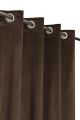 Curtain/Velvet Curtains. 