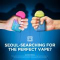 SE-OUL SEARCHING FOR THE PERFECT CHILL OUT | Now SEOUL IIN YOUR POCKETS in VERY MIXED. 