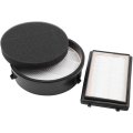AEF112 Filter for AEG LX4-1-SM-P, WR, EB X Efficiency Vacuum Cleaner EF112B for Electrolux 79 Series Accessories Set B. 