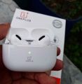 OnePlus Pro ear buds [silicon case free] with high bass earbuds airbuds air buds wireless earbuds earphones. 
