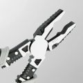 Universal Multifunctional CRV German Quality Pliers Hardware Tools Wire Cutters Electrician Wire Pliers. 