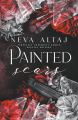 Painted Scars (Perfectly Imperfect, #1) by Neva Altaj. 