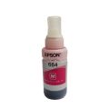 EPSON 664 Ink For Epson Printers  ( Black / Cyan / Yellow / Magenta ). 