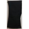 Cotton Trousers For Women Ladies Girls Stitched ( White \ Black \ Pink \ Green \ Orange \ Blue \ Light Green \ Light Pink ). 