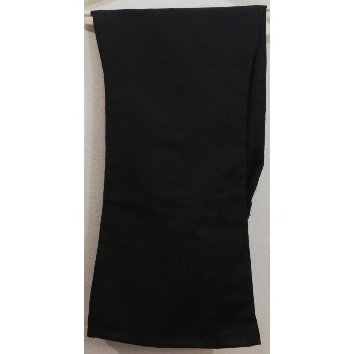 Cotton Trousers For Women Ladies Girls Stitched ( White \ Black \ Pink \ Green \ Orange \ Blue \ Light Green \ Light Pink )