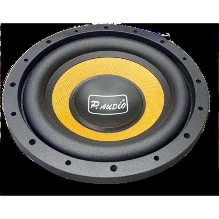 Woofer Peavey 10 Inch Bass Speakers STLF-10GA 10