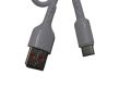3.4A A-Mart A078 Super Fast Charging Type-C Data Cable for All Smartphones - High Speed & Durable.. 