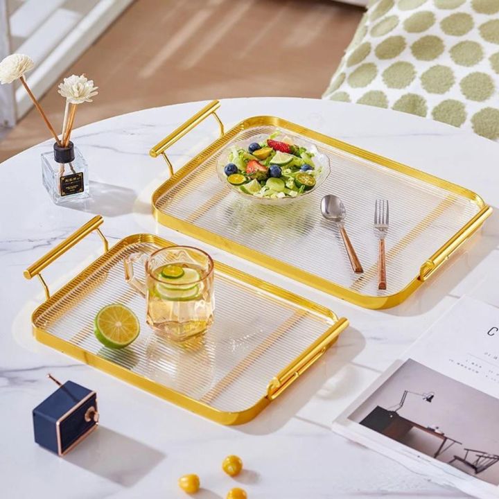 Set%20of%202%20Acrylic%20Tray%20With%20Handles,%20Nordic%20Rectangular%20Storage%20Box%20Tray%20Home%20Kitchen%20Living%20Room%20Plastic%20Storage%20Tray%20Simple%20Cake%20Cup%20Tray,%20Rectangular%20Organizer,%20Golden,%20Metal%20Edge%20Acrylic%20Tray,%20Dinner%20Plate,%20Wind%20Fruit%20Snack%20Tray%20Nordic%20Style%20Restaurant%20-%20Image%208