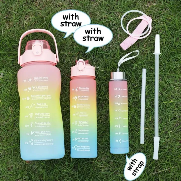 3%20pcs%20set%20of%20Water%20Bottle%20Motivational%20Drinking%20Bottle%20Sports%20Water%20Bottle%20With%20Time%20Marker%20Portable%20Reusable%20Plastic%20Cups%20Outdoor%20Travel%20Gym%20-%20Image%206