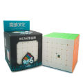 Moyu Meilong 6x6 Rubiks Cube 65-mm High Quality Speepd Cube For Professional  Cuber "ABS Technology" Smooth Pre Lubricated. 