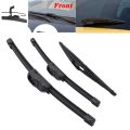 Wiper Blade Silicon Rubber Soft Windshield Car Vehicles OEM Style All Sizes All Models Available.. 