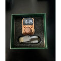 Electric Finger Tally Counter SXH-5136 New Model 2023 Electric Finger Tally Counter With LED Screen Battery rechargeable Glow in Dark Digital Tasbih Zikr. 