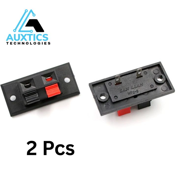 4%20Positions%204-Way%20Spring-Loaded%20Speaker%20Terminal%20Connector%20%E2%80%93%20Push-In%20Audio%20Jack%20for%20DIY%20Sound%20Systems%20-%20Image%203
