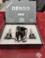 Super Denso 300W LED HEADLIGHTS H4, 9005. 