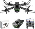 S162 Pro 2.4g Wifi Mini Drone 4k Professional Camera Obstacle Avoidance Drones Helicopter Remote Control Quadcopter Rc Toys Foldable. 