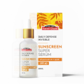Daily Defense Invisible Sunscreen Super Serum SPF 60 30ml. 