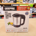 Geepas Mini Travel Kettle GK175. 