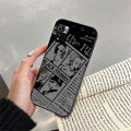 Nana Osaki Anime Phone Case For Xiaomi Redmi Note 13 12 Pro 11S 11 10 Pro 10S 12S Redmi 10 13C 9C. 