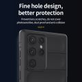 Relaxtoo For Samsung Galaxy S22 Ultra Shield Anti-fall Case Mobile Phone Case Shock-proof Mobile Phone Safety Protection Silicone Phantom Shield Shockproof Cover. 