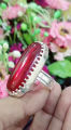 Original Anari Yaqoot Pure 925 Silver / Chandi Ring. 