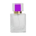 50ml Refillable Travel Fine Mist Perfume Atomizer Empty Glass Spray Bottles. 